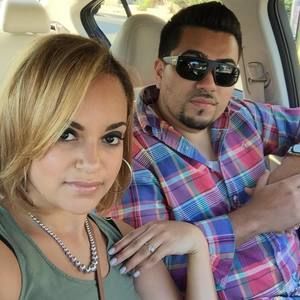 Meet your Posher, Yesira